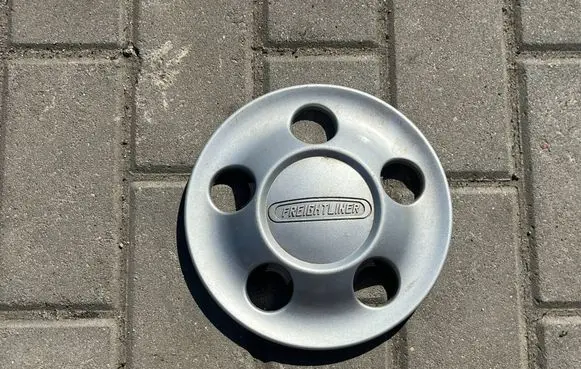 Mercedes-Benz Sprinter W901 W902 W903 W904 Original wheel cap A9034010025 REF3118