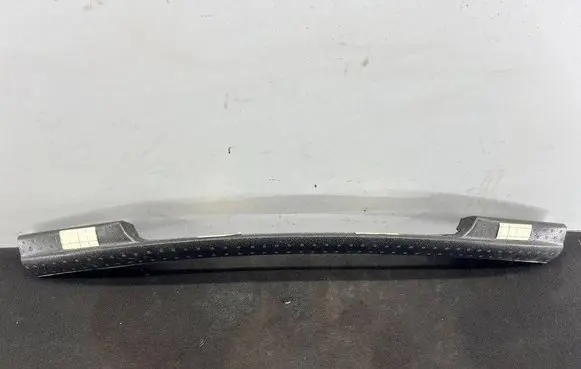 Volkswagen Touran I Front bumper foam support bar 1T0805083 PP200808 LS469860