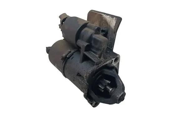 Audi A4 S4 B5 8D Starter motor