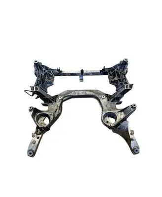 BMW 5 F10 F11 Front subframe 6799321