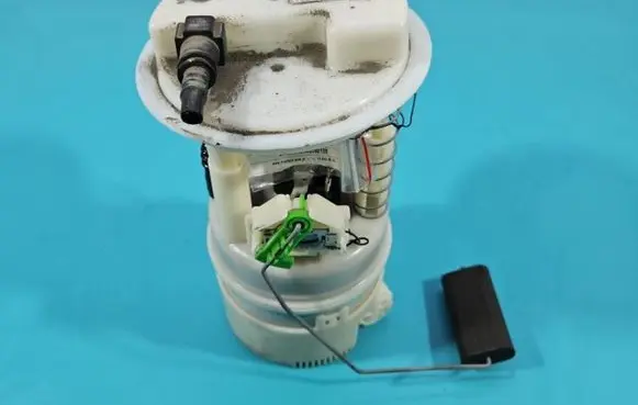 Renault Clio III In-tank fuel pump IMPRK1428805