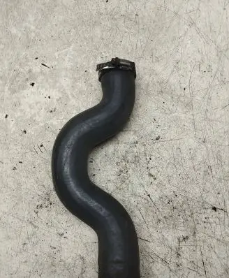 Opel Zafira A Air intake duct part