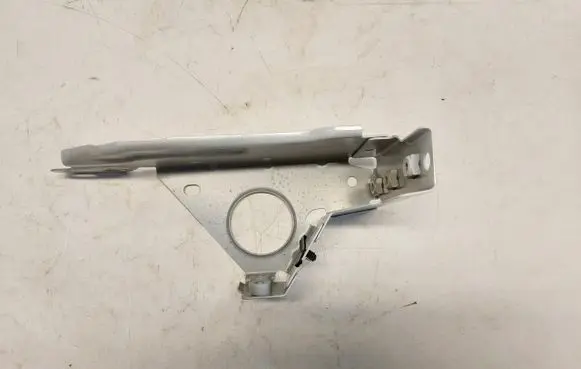 Ford Explorer EV Fender mounting bracket 10A803713JLK01