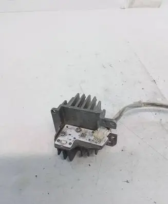 Mercedes-Benz C W205 Headlight ballast module Xenon G160528