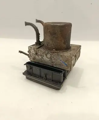 Ford Transit ABS Pump 8C112C405BB 545705060910 0265235439