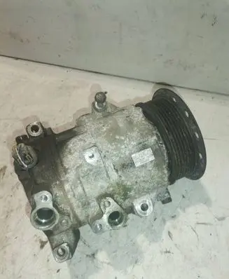 Lexus IS 220D-250-350 Air conditioning (A/C) compressor (pump) 4472601293 6seu16c