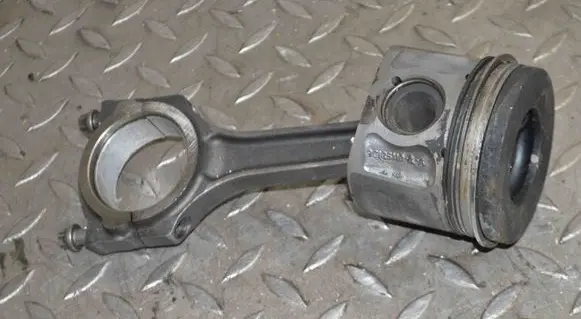 Ford Transit Piston 9C1Q6110AAH268X