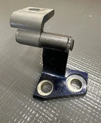 Lexus RX 450H Rear door lower hinge A046694
