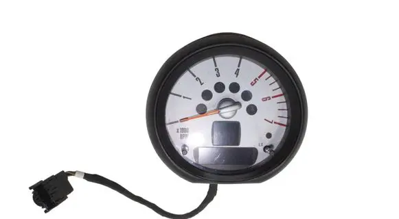 Mini Cooper Countryman R60 Speedometer (instrument cluster) 9283580