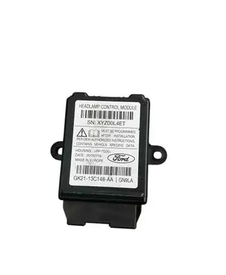 Ford Transit Light module LCM GK2113C148AA