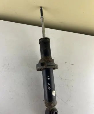 Jaguar XF X250 Rear shock absorber/damper