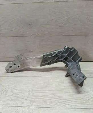 Mercedes-Benz E W213 Side radiator support slam panel A2536210700 7453F42