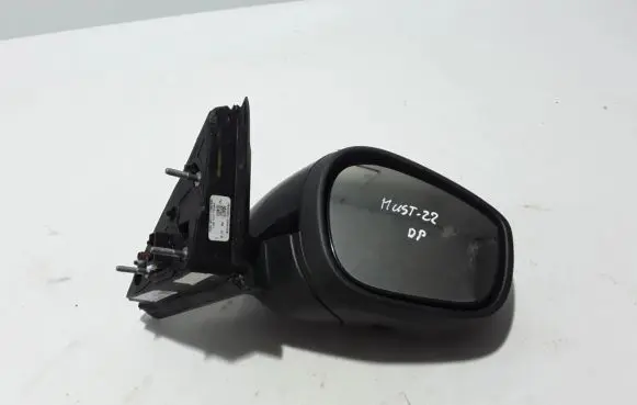 Ford Mach-E I Front door electric wing mirror LJ8B17682PG