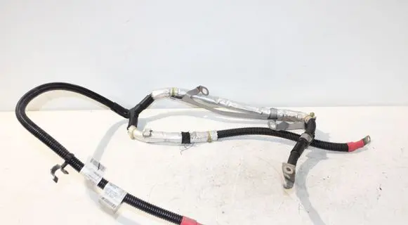 BMW X3 F25 Wires (generator/alternator) 8514291
