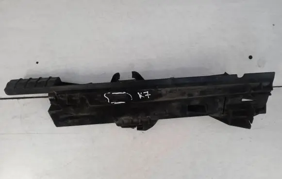BMW X5 E70 Side radiator support slam panel 7799762