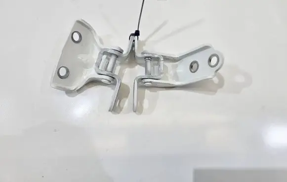 Hyundai i20 (GB IB) Rear door hinge set 