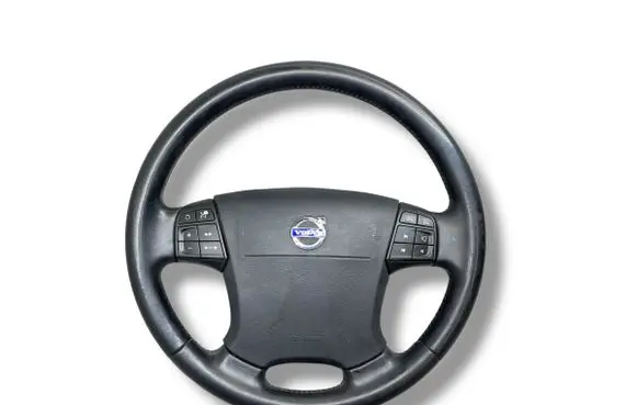 Volvo V70 Steering wheel