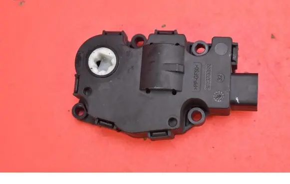 BMW X3 F25 Air flap motor/actuator EFB436