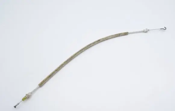Audi A6 S6 C5 4B Front door cable line 