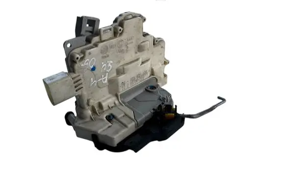 Audi A4 S4 B7 8E 8H Rear door lock 8E0839015AA 8E0839015