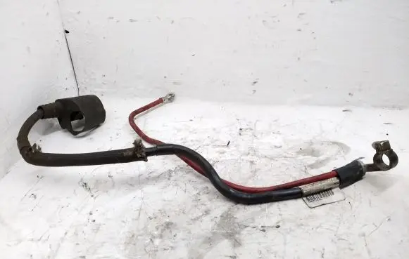 Volkswagen Tiguan Positive cable (battery) 5N0971228