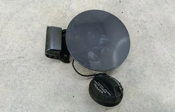 KIA Sportage Fuel tank cap 695103W000