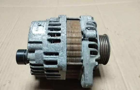 Honda Jazz Generator/alternator AHGA77 A5TJ0091