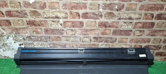 Audi A4 S4 B6 8E 8H Parcel shelf load cover 8E986355394 8906000003