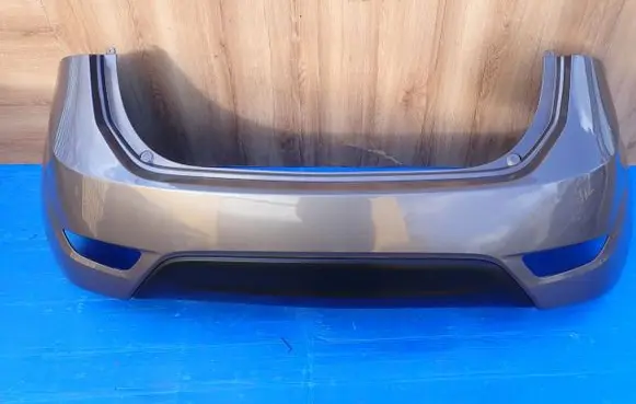 Hyundai ix20 Front bumper 