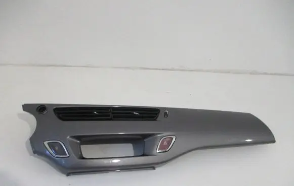 Citroen DS3 Dashboard side air vent grill/cover trim 9685748677 1015381