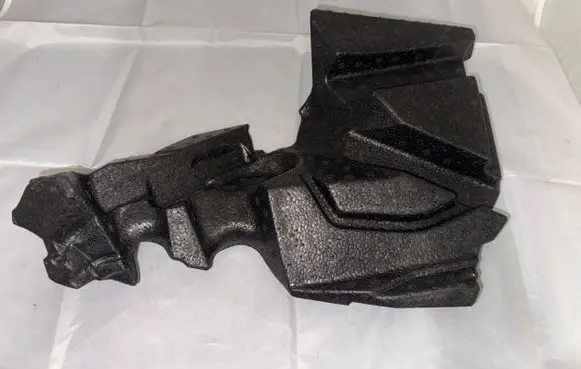 Porsche Boxster 982 Other trunk/boot trim element 982861827