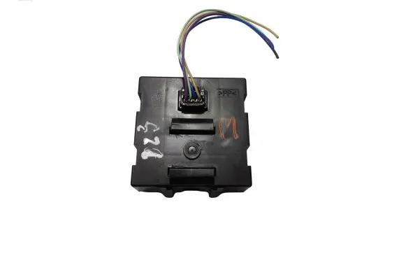 Nissan Navara D23 Other control units/modules WC1G0063A