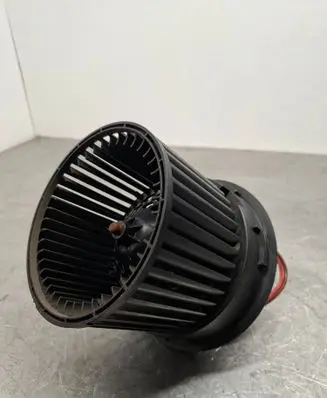 Renault Clio IV Heater fan/blower T1020779F T1020778J T1029527H