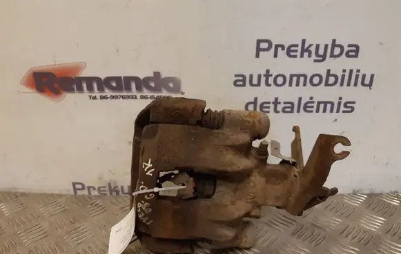Iveco Daily 35 - 40.10 Rear brake caliper 2272710