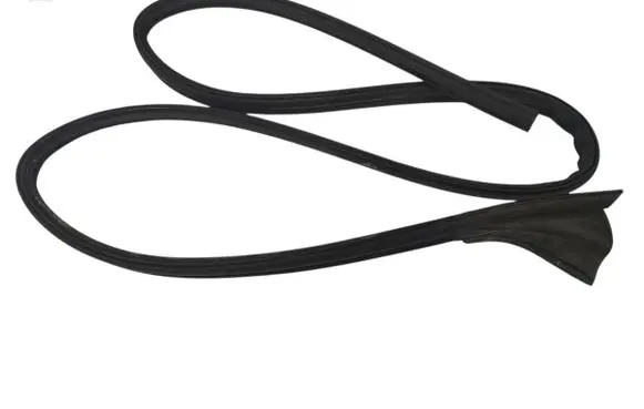 Tesla Model Y Front door rubber seal 149767800C