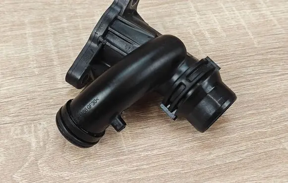 BMW 4 G22 G23 G24 G26 Engine coolant pipe/hose PA66GF30 13280461