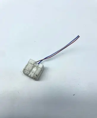 Nissan X-Trail T32 Other wiring loom