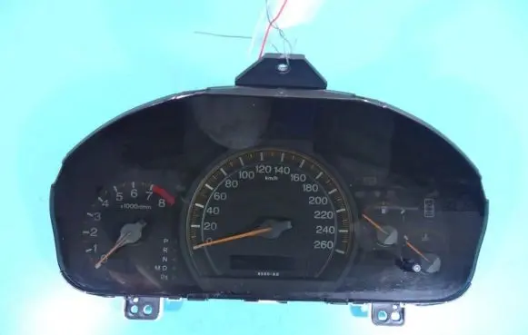 Honda Accord Speedometer (instrument cluster) 78100-G800 IMPRK1270165