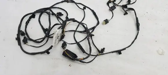 Land Rover Discovery 5 Parking sensor (PDC) wiring loom KY3214369KD