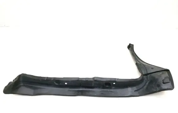 Audi A5 8T 8F Fender end trim 8T0821112
