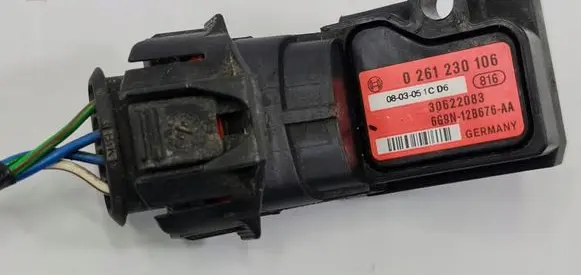 Volvo XC70 Air pressure sensor 30622083