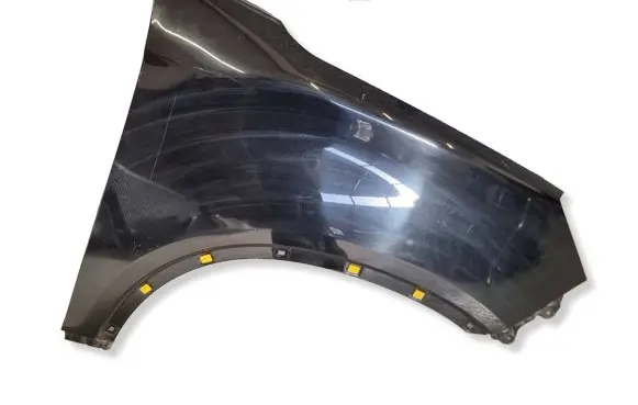 SsangYong Rexton Fender 