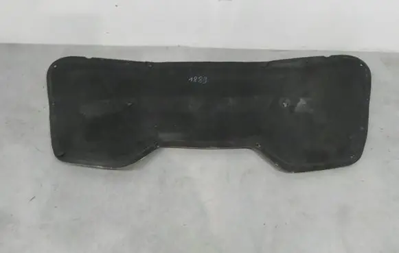 KIA Sportage Engine bonnet/hood sound/heat insulation 811243U000