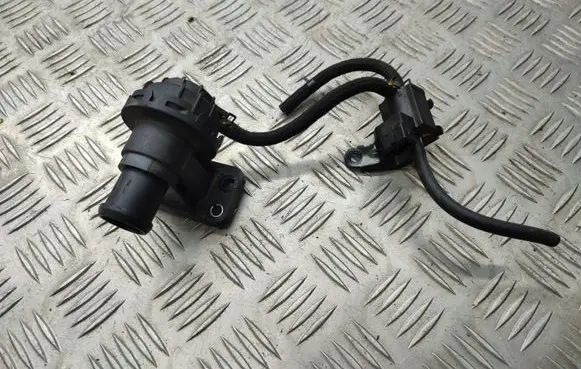 KIA Sportage Turbo solenoid valve 394002C300
