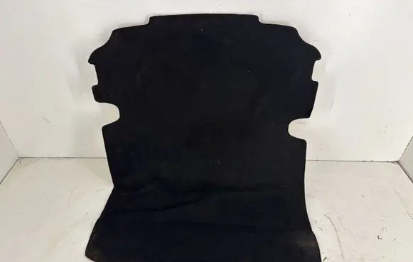 Chevrolet Camaro Trunk/boot mat liner 23157974 84023343 84086508