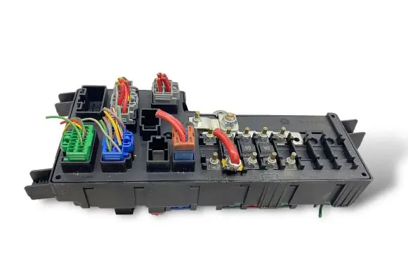 Volvo V70 Fuse box set 518829106