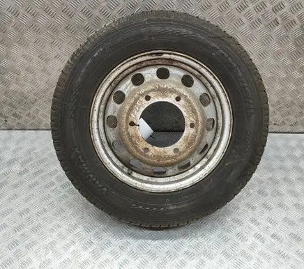 Ford Transit VII R16 steel rim BK311007AB