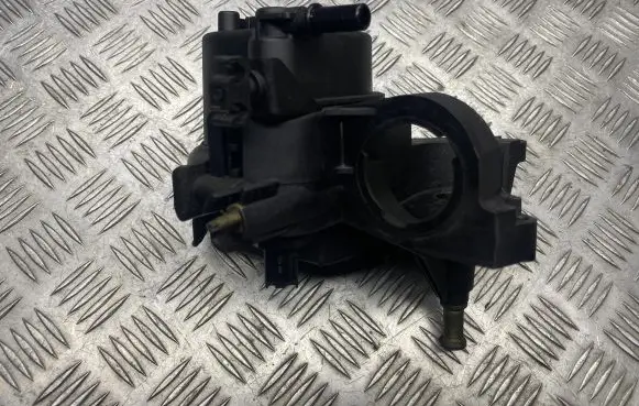 Fuel filter