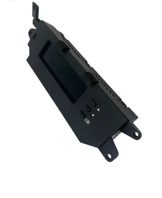 Hyundai i20 (PB PBT) Screen/display/small screen 941011J720