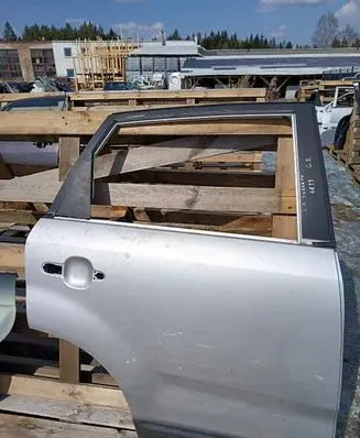 KIA Sorento Rear door NOCODE